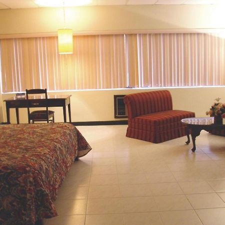 Hotel Excelsior Tegucigalpa Szoba fotó