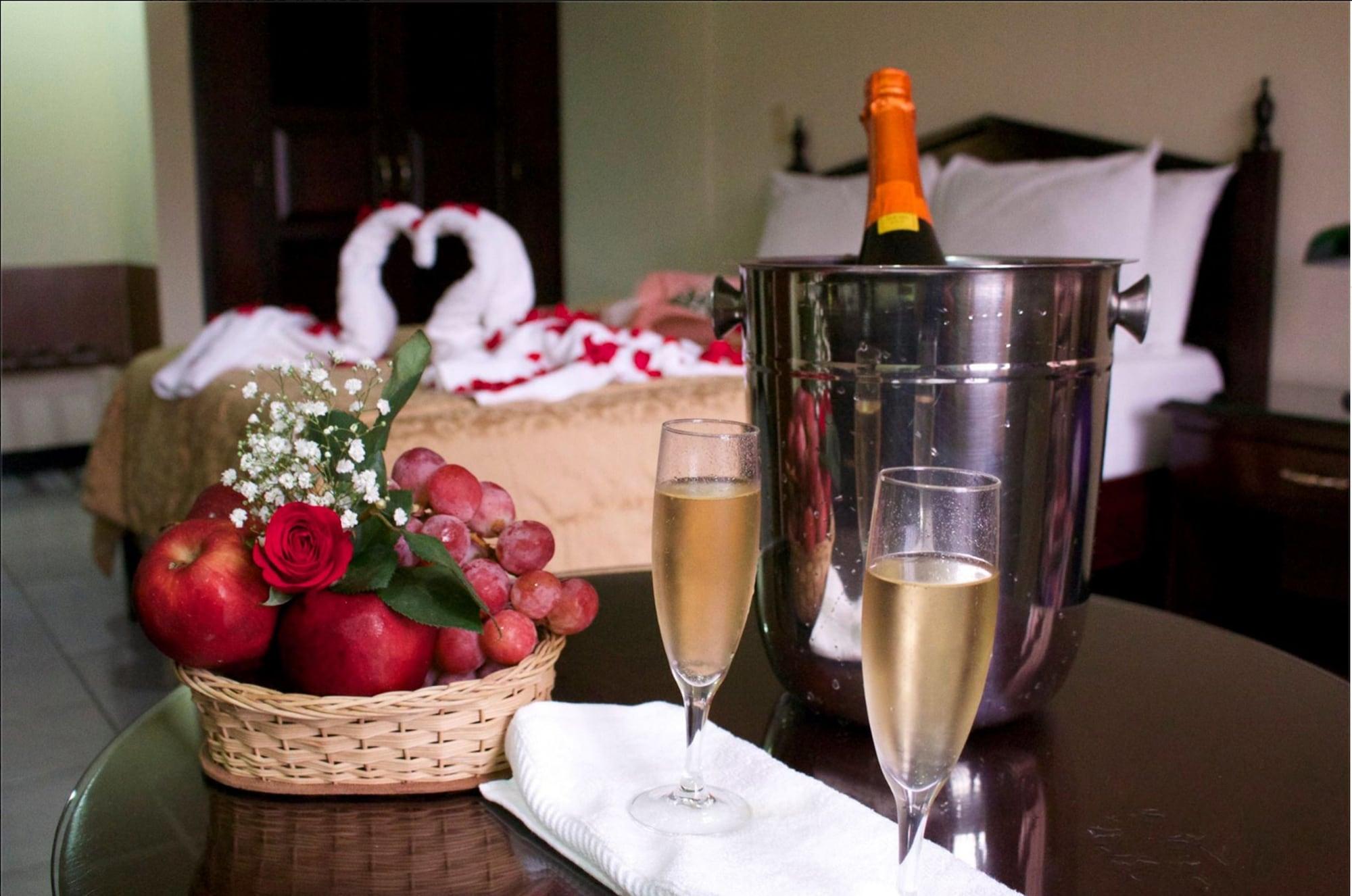 Hotel Excelsior Tegucigalpa Kültér fotó