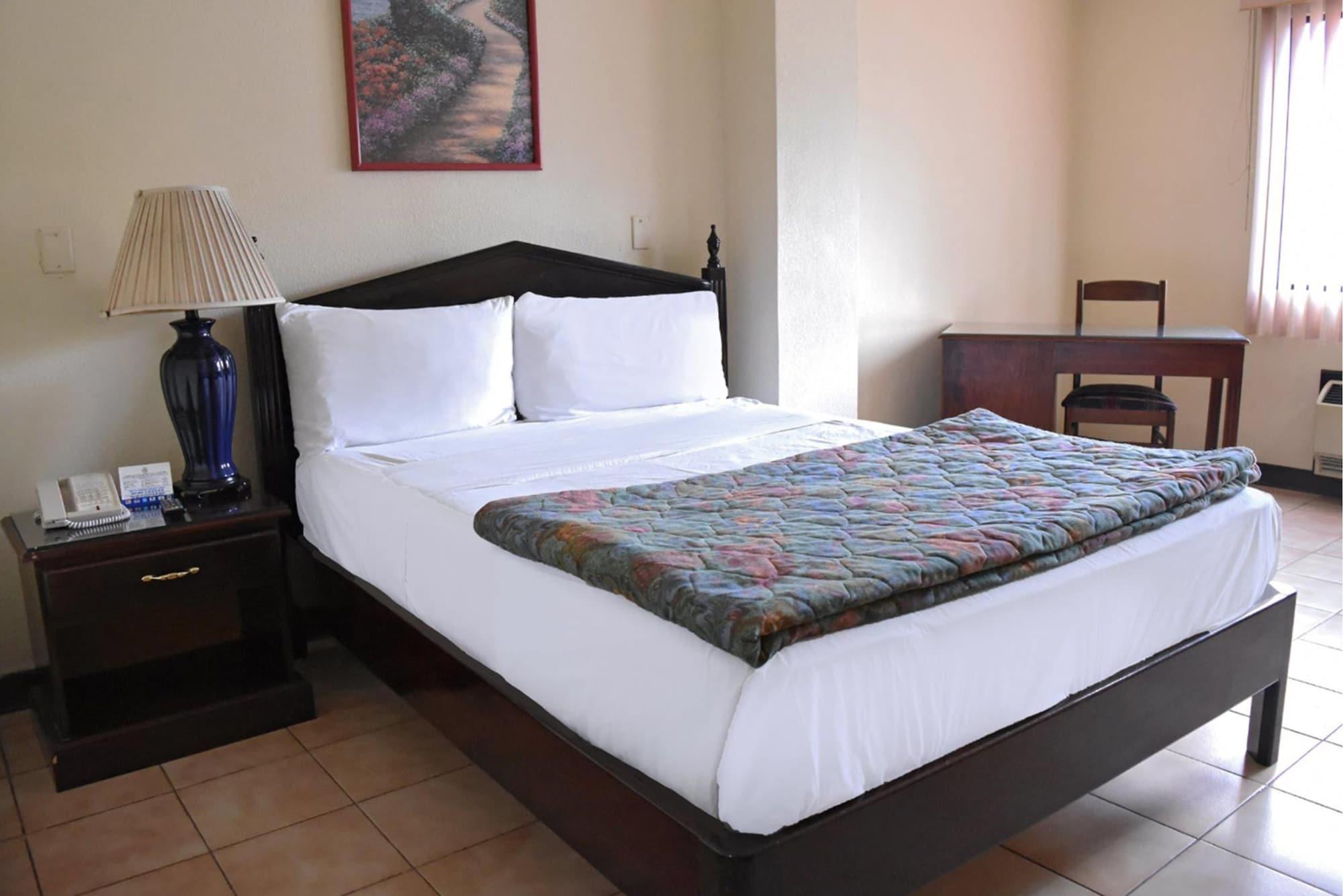 Hotel Excelsior Tegucigalpa Kültér fotó