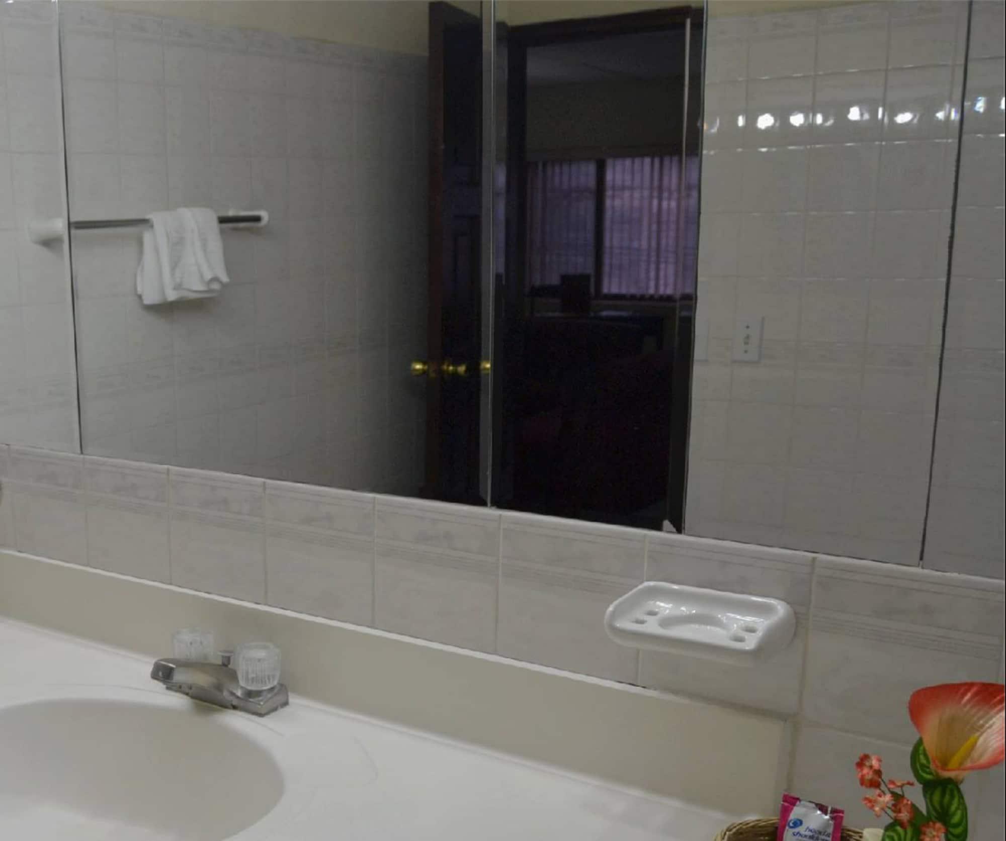 Hotel Excelsior Tegucigalpa Kültér fotó