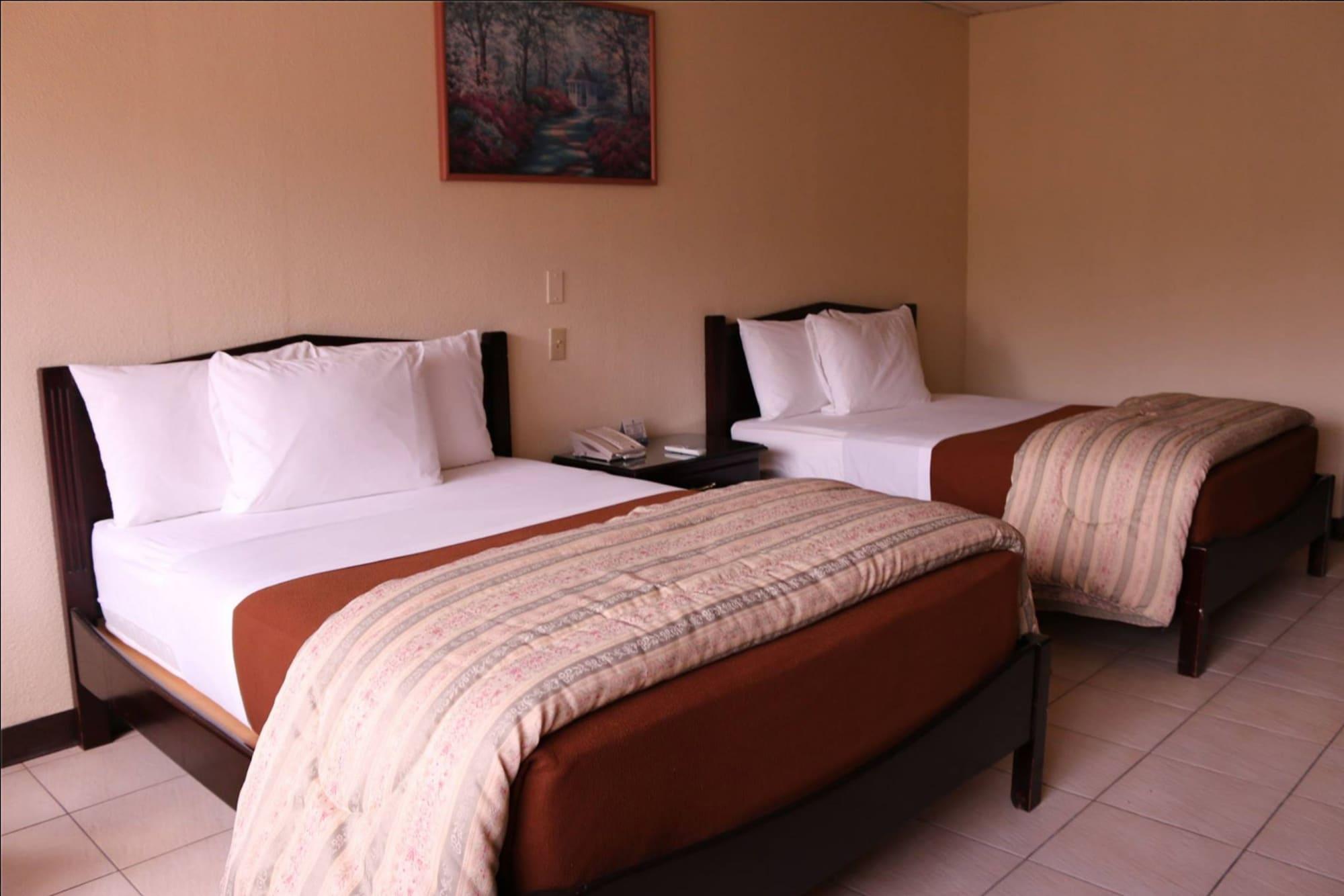Hotel Excelsior Tegucigalpa Kültér fotó