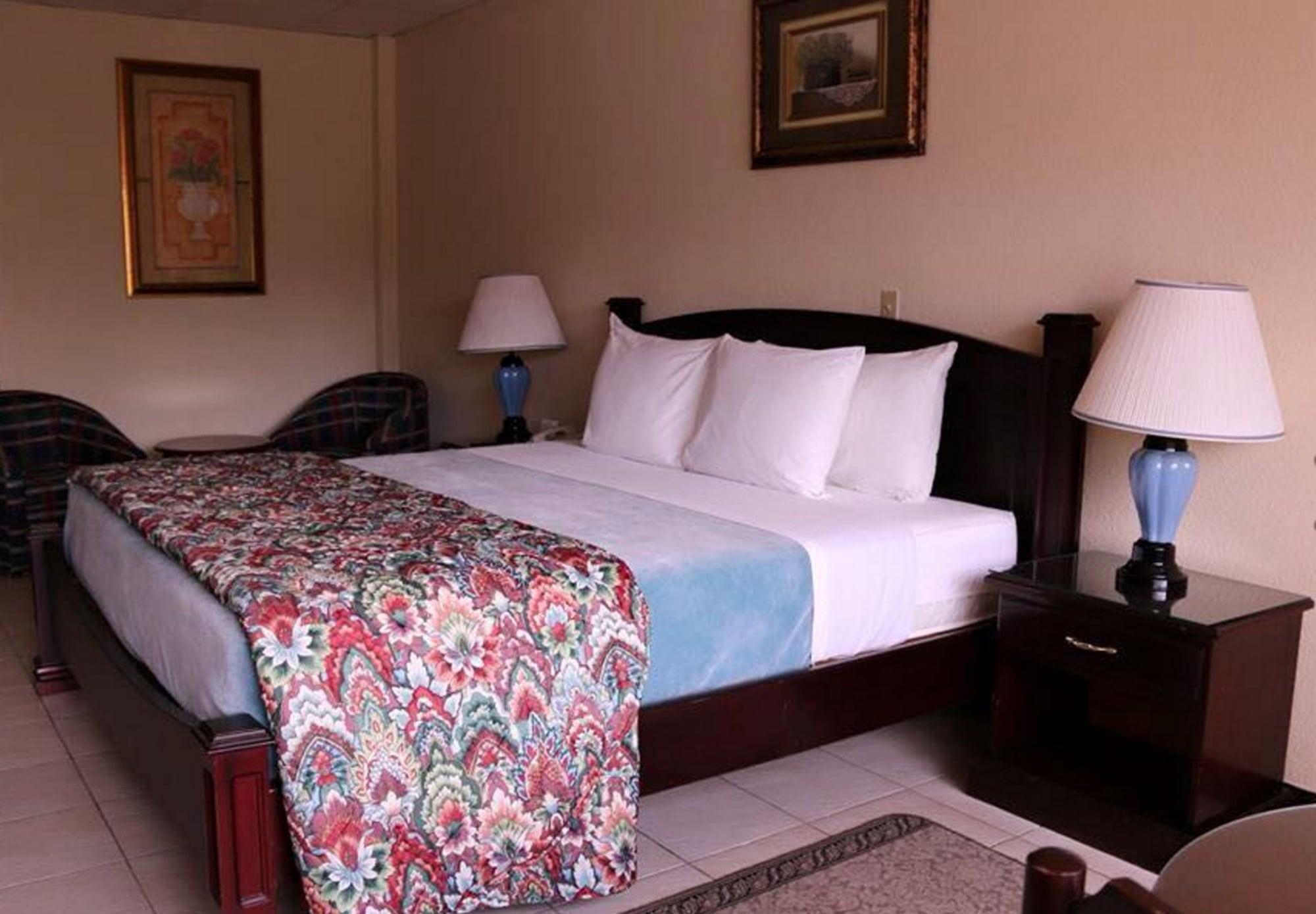 Hotel Excelsior Tegucigalpa Kültér fotó