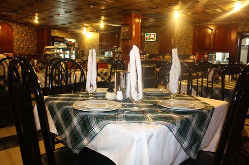Hotel Excelsior Tegucigalpa Kültér fotó