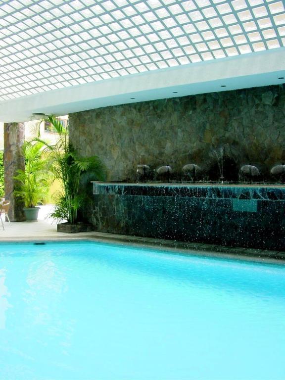 Hotel Excelsior Tegucigalpa Kültér fotó