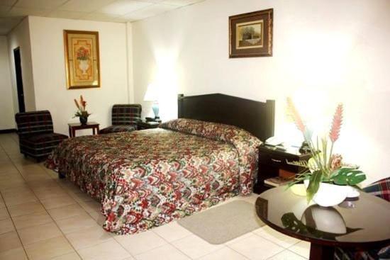 Hotel Excelsior Tegucigalpa Szoba fotó