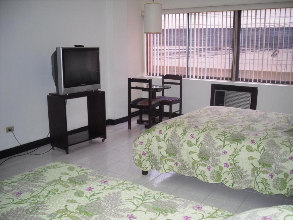 Hotel Excelsior Tegucigalpa Szoba fotó