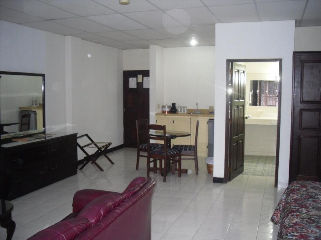 Hotel Excelsior Tegucigalpa Szoba fotó