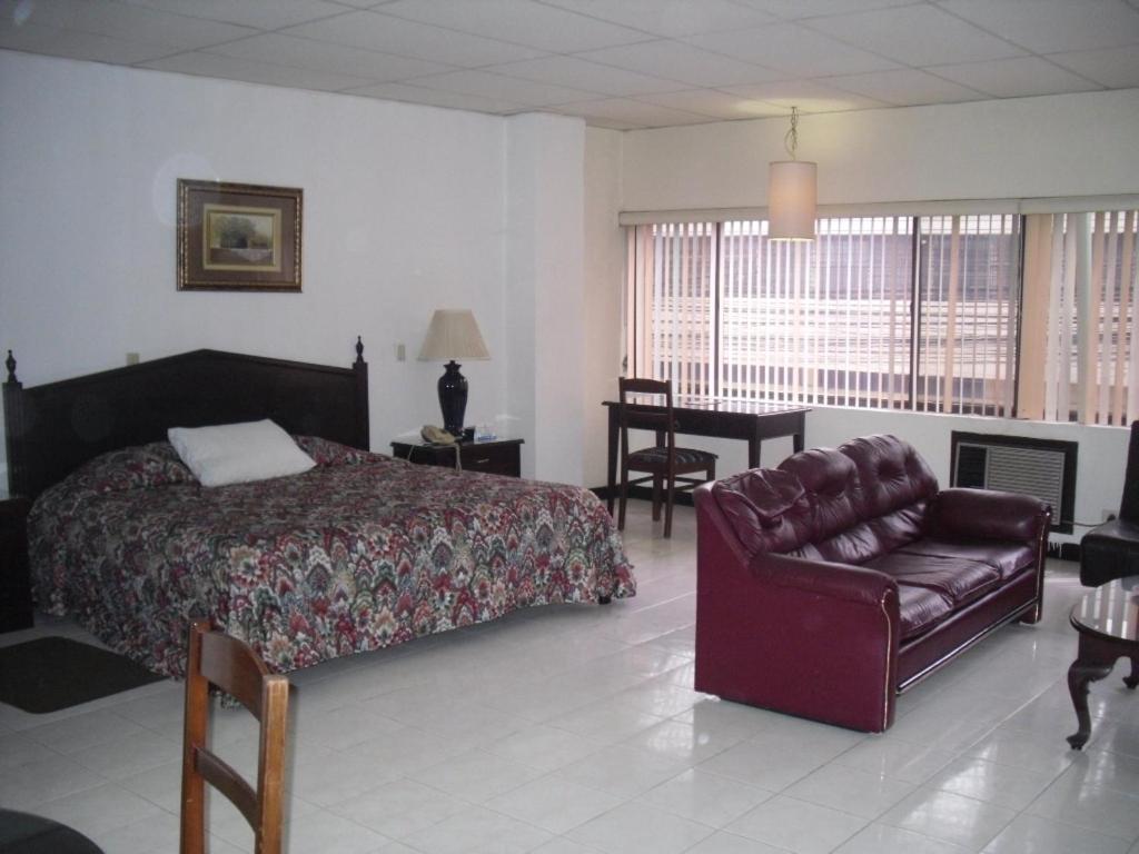 Hotel Excelsior Tegucigalpa Szoba fotó