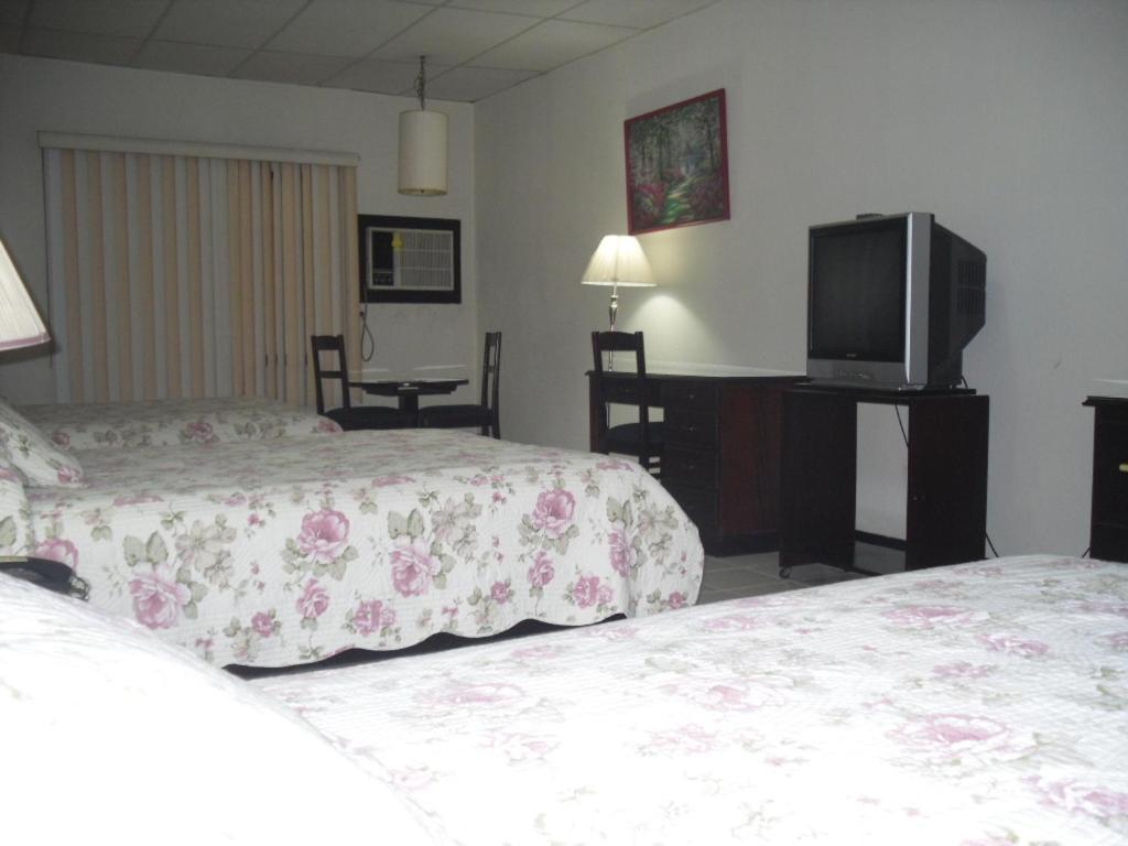 Hotel Excelsior Tegucigalpa Szoba fotó