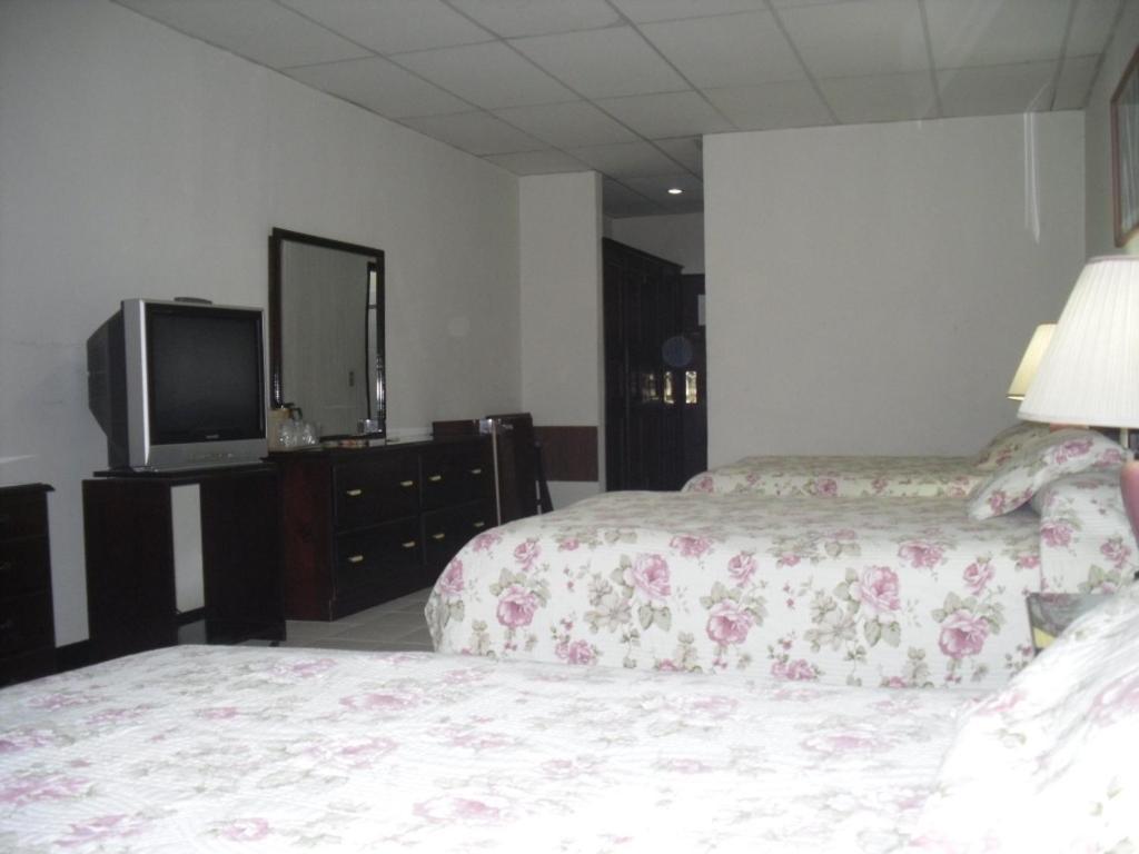 Hotel Excelsior Tegucigalpa Szoba fotó