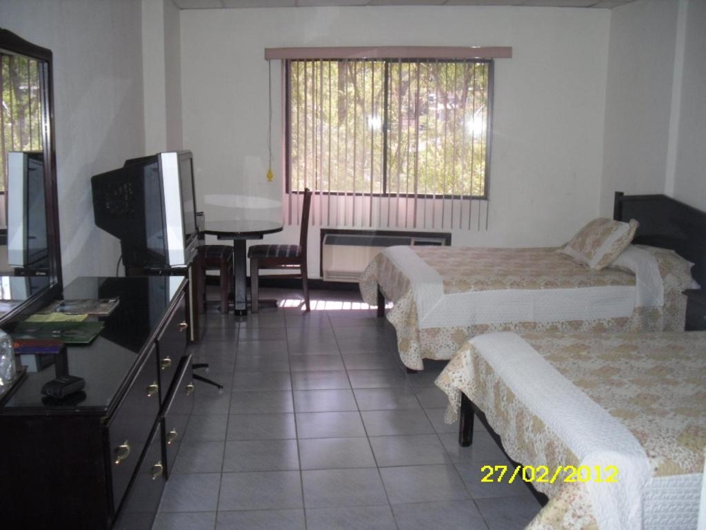 Hotel Excelsior Tegucigalpa Szoba fotó