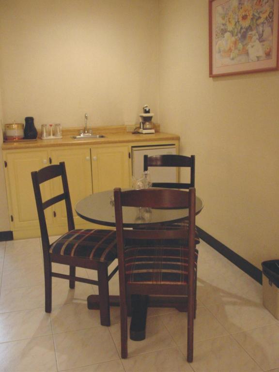 Hotel Excelsior Tegucigalpa Szoba fotó