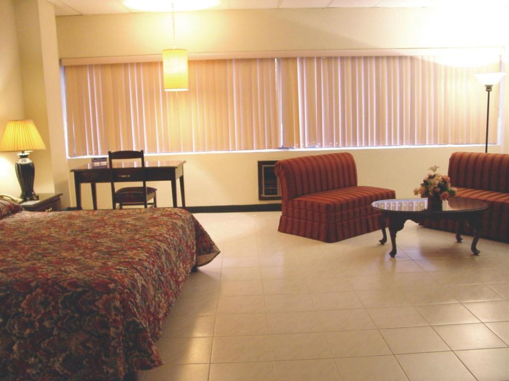 Hotel Excelsior Tegucigalpa Szoba fotó
