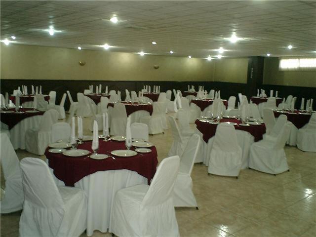 Hotel Excelsior Tegucigalpa Kültér fotó