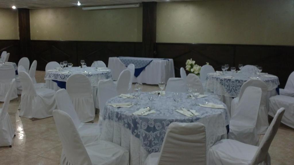 Hotel Excelsior Tegucigalpa Kültér fotó