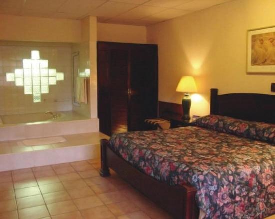 Hotel Excelsior Tegucigalpa Szoba fotó
