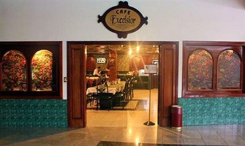 Hotel Excelsior Tegucigalpa Kültér fotó