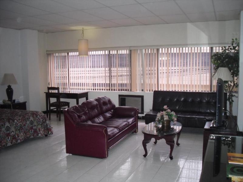 Hotel Excelsior Tegucigalpa Kültér fotó