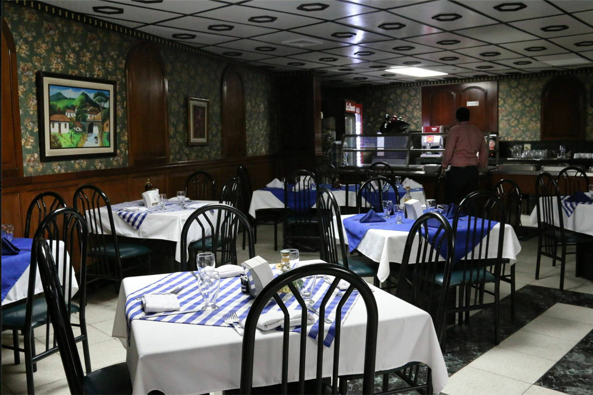 Hotel Excelsior Tegucigalpa Kültér fotó