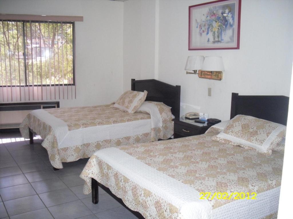 Hotel Excelsior Tegucigalpa Szoba fotó