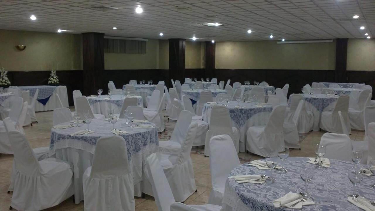 Hotel Excelsior Tegucigalpa Kültér fotó